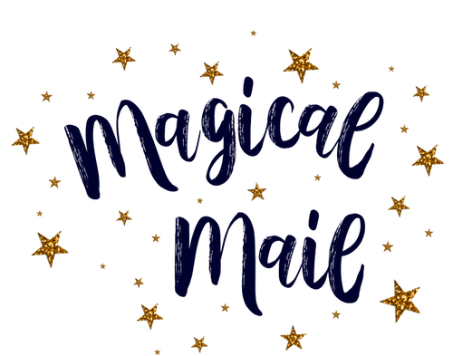 Magical Mail 